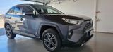 Toyota RAV 4 2.5 Hybrid Team Deutschland Auto AWD T...