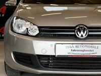 Volkswagen Golf VI Cabriolet BMT #Navi #LED #Bluetooth #SHZ