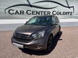 Honda CR-V 2.2 i-DTEC*1Hd*4x4*Xenon*Pano*Leder* - Honda Gebrauchtwagen von 2010