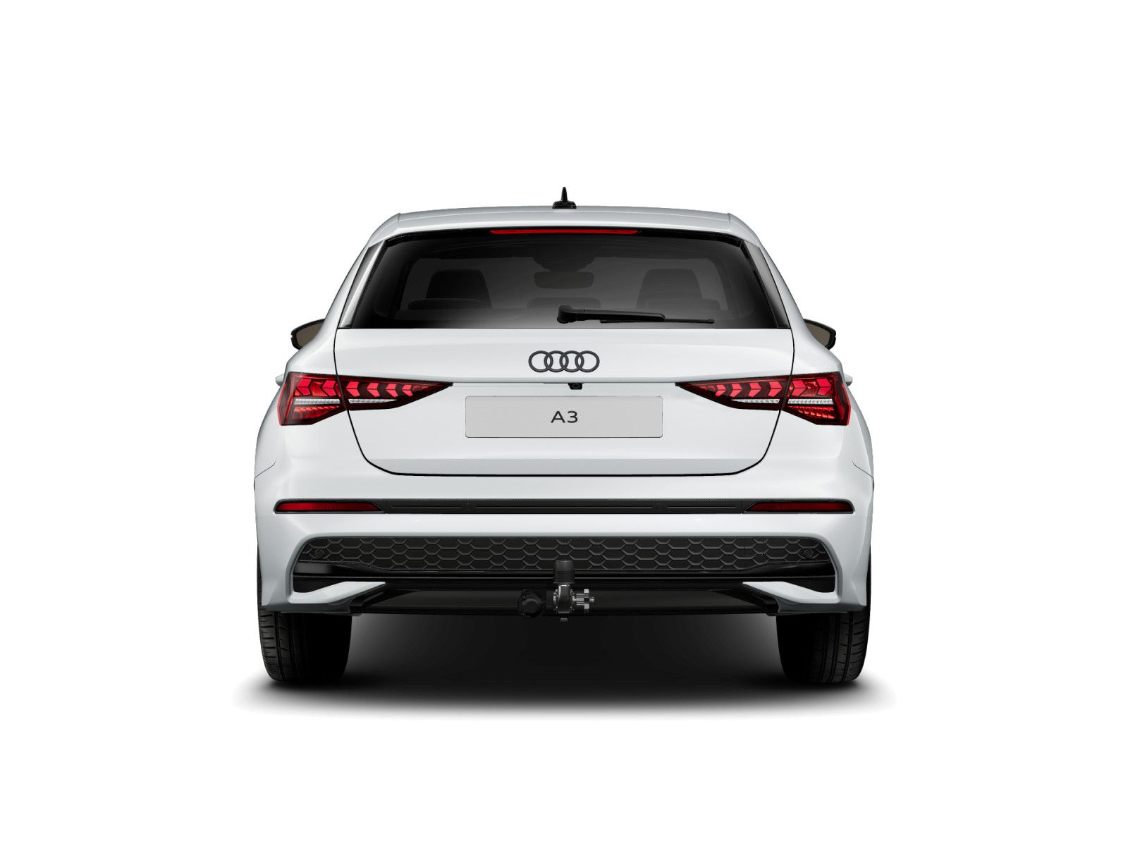 Audi A3 - Bild 6