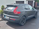 Volvo XC40 T4 Momentum Geartronic Momentum - gebrauchte Volvo XC40 aus dem Jahr 2018