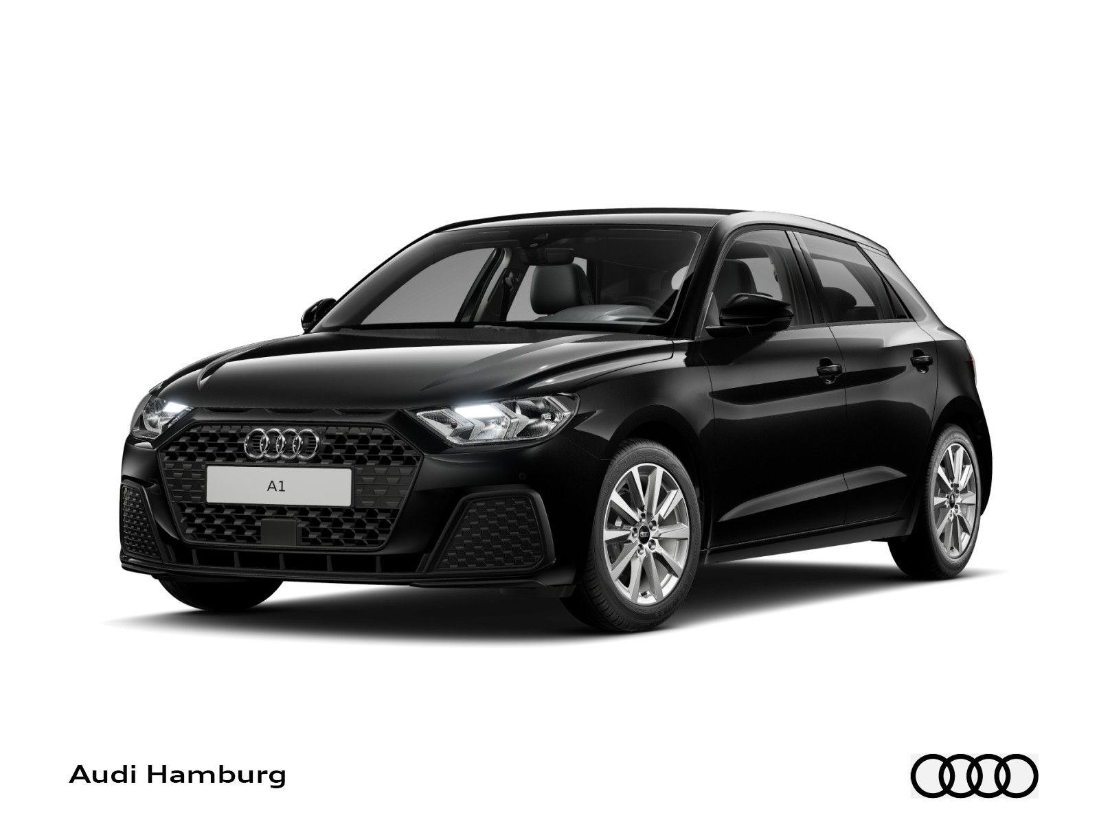 Audi A1 Sportback 25 TFSI 70(95) kW(PS) S tronic