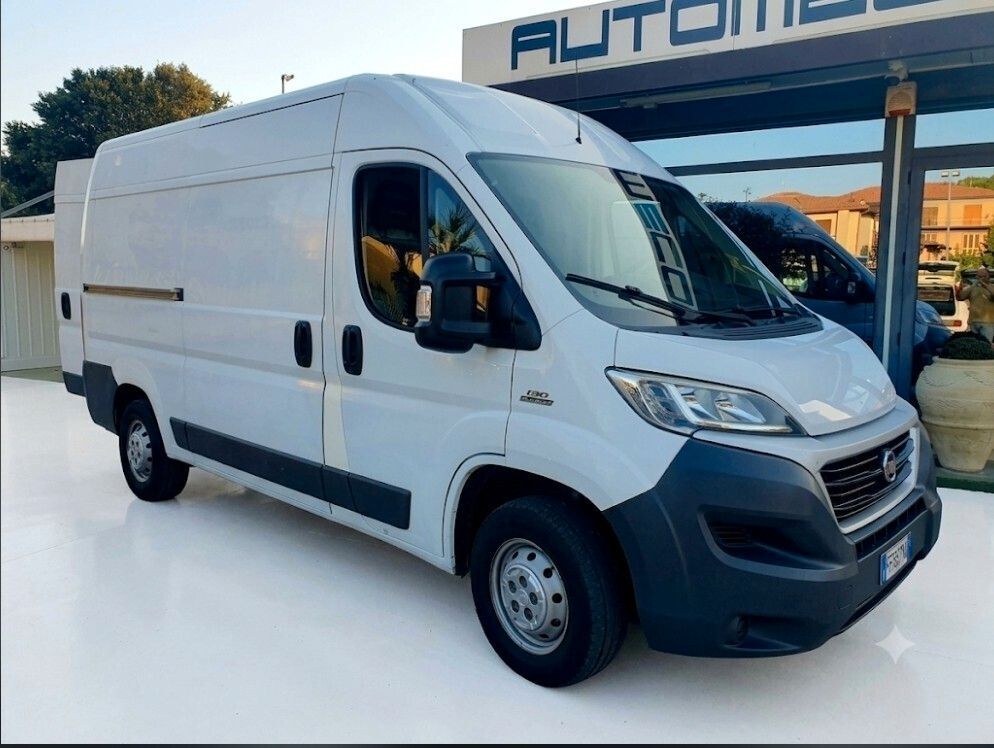 Image of Fiat Ducato
