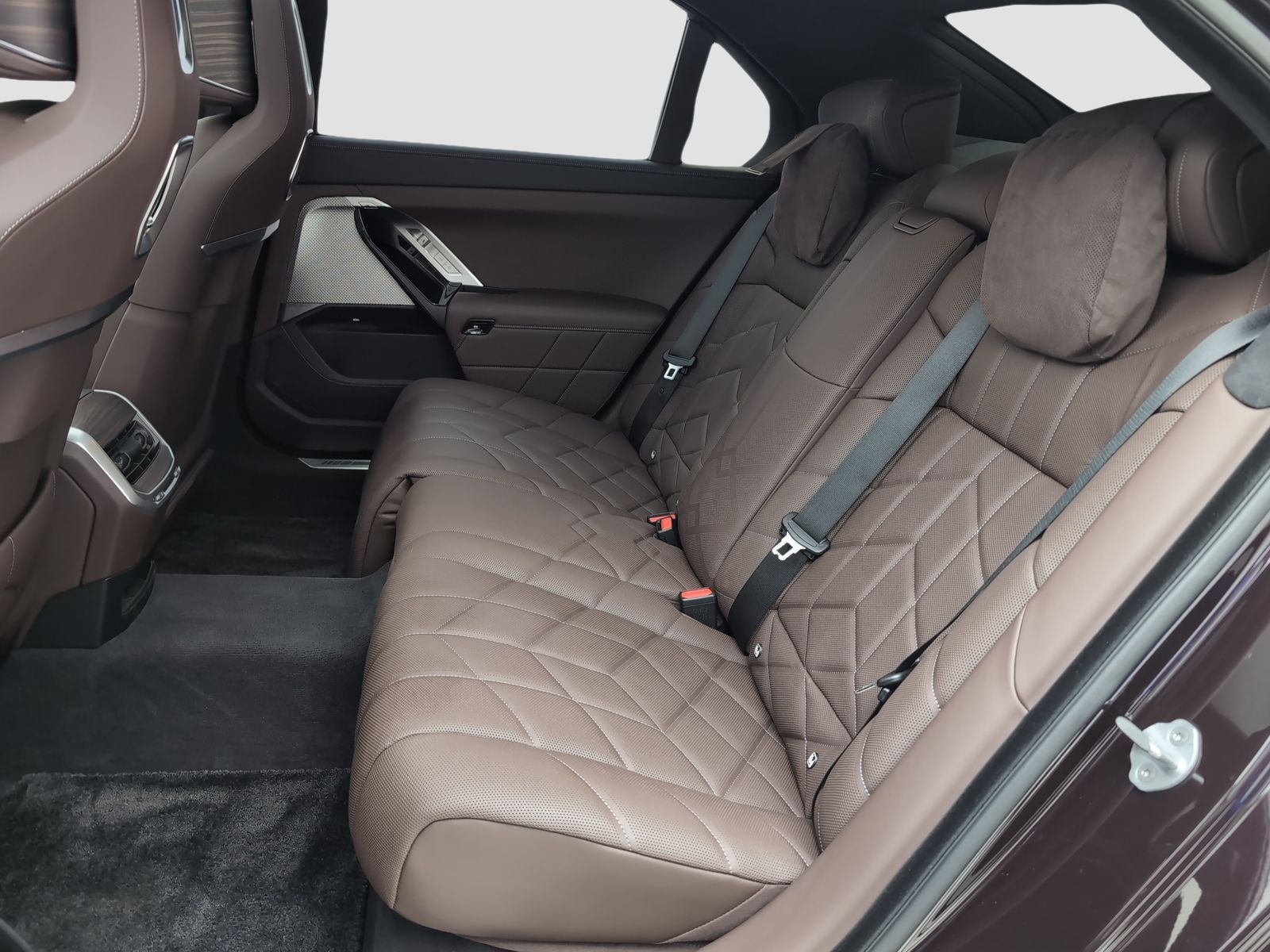 BMW i7 - Bild 9
