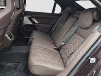 BMW i7 - Vorschau Bild 9
