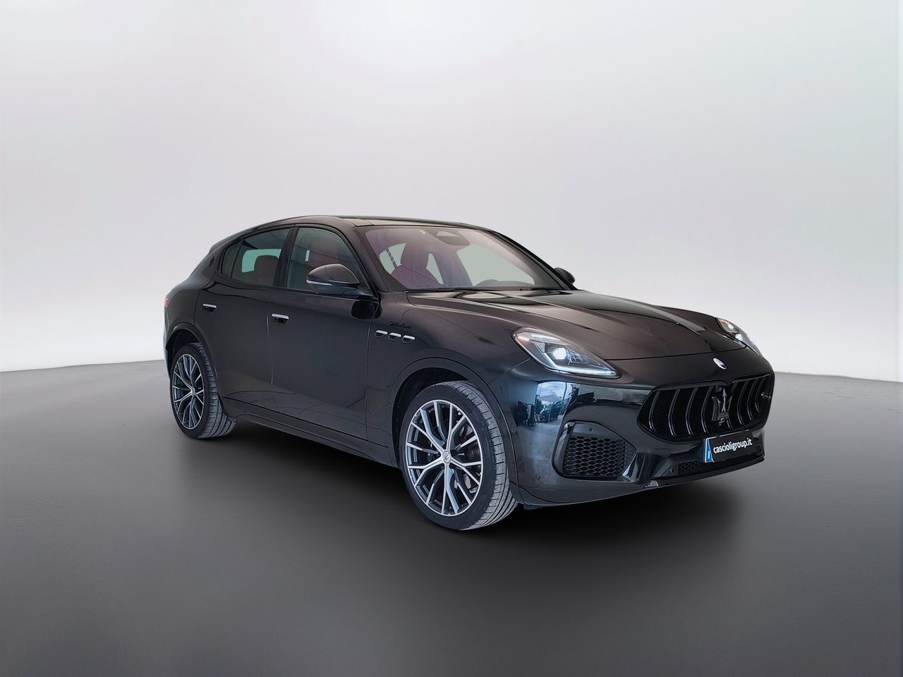Other MASERATI Grecale 2022 - Grecale 2.0 mhev Modena imagem 3