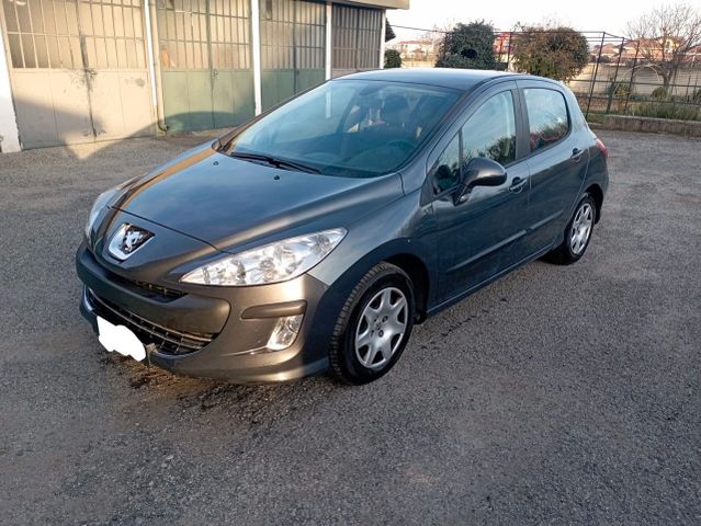 Peugeot 308 1.6 VTI PREMIUM 5P GPL