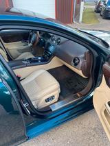 Jaguar XJ Portfolio 3.0 V6 Lang VOLLAUSTATTUNG RWD - Jaguar XJ XJ6