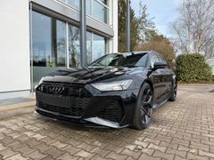 AUDI RS6 Avant PERFORMANCE/ STANDHZG./ B&O/ 22"/ PANO AUDI RS6 Avant PERFORMANCE/ STANDHZG./ B&O/ 22"/ PANO