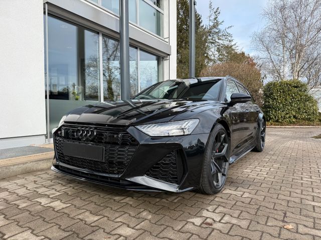 AUDI RS6 Avant PERFORMANCE/ STANDHZG./ B&O/ 22"/ PANO AUDI RS6 Avant PERFORMANCE/ STANDHZG./ B&O/ 22"/ PANO