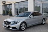 Mercedes-Benz S 500 4Matic Lang Chauffeur *Burmester+TV+CAM* - : Limousine, Chauffeur