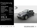 Volkswagen New Beetle Cabriolet 1.9 TDI *Freestyle*Org.KM* - Volkswagen aus 2010: Cabrio