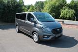 Ford Transit Custom 320 L2 Trend 9 Sitzer 2.0L/ 170PS - Ford Transit: Sitzer
