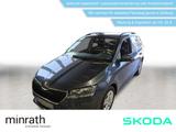 Skoda Fabia Combi Style 1.0 TSI KLIMA+DAB+RFK+SHZ+PDC - Skoda Fabia in Oberhausen
