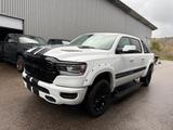 Dodge RAM 1500 HEMI 5.7L CREW CAB LARAMIE SPORT - Dodge RAM: 1500 Cab Laramie Crew