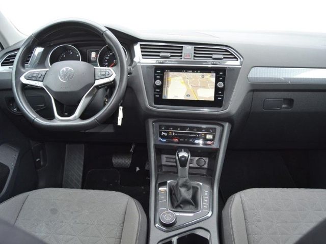 Tiguan 2.0 TDI 4Motion DSG IQ.DRIVE-PAKET/AHK/18