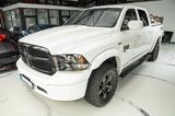 Dodge RAM 5,7 HEMI POWER WAGON BRC LPG AHK ANDROID - Dodge RAM mit LPG-Antrieb: Geländewagen, 5.7