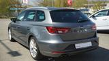 Seat Leon ST 2.0 TDI FR LED Tempomat Sitzheizung PDC - Seat Gebrauchtwagen von 2017