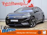 Volkswagen ID.7 Pro VOLL/MATRIX/PANORAMA/NAVI-PRO/HEAD-UP/E