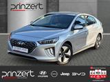 Hyundai IONIQ Hybrid 1.6 GDI 6DCT "Premium Paket" Allwet - Hyundai IONIQ mit Hybrid-Antrieb