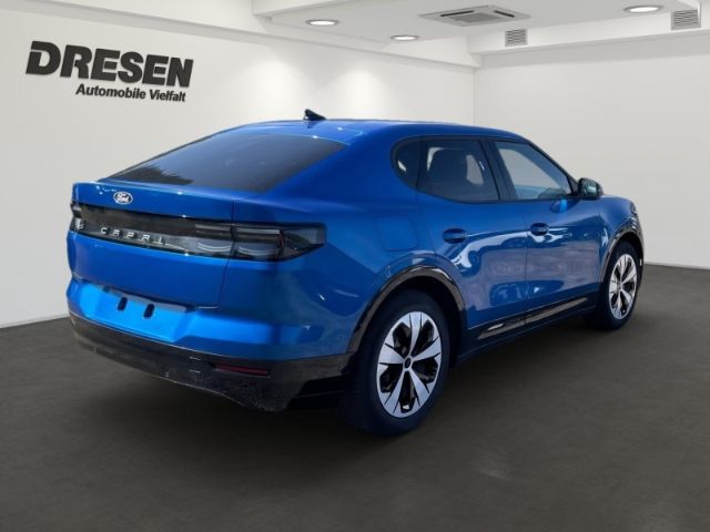 Ford Capri Style+Sitzheizung+Lenkradheizung+Kamera+Na imagem 3