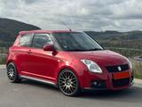 Suzuki Swift Sport 1.6 - Suzuki Swift aus 2011: Sport