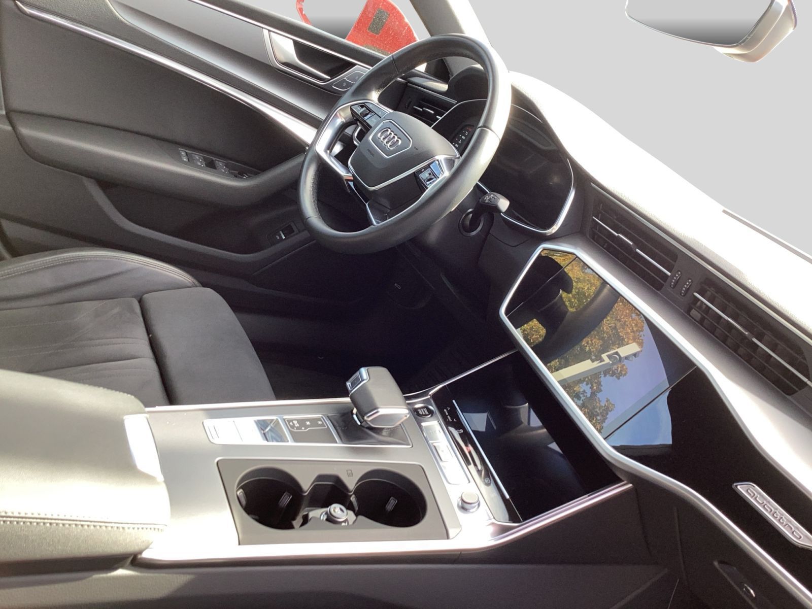 Audi A7 - Bild 22