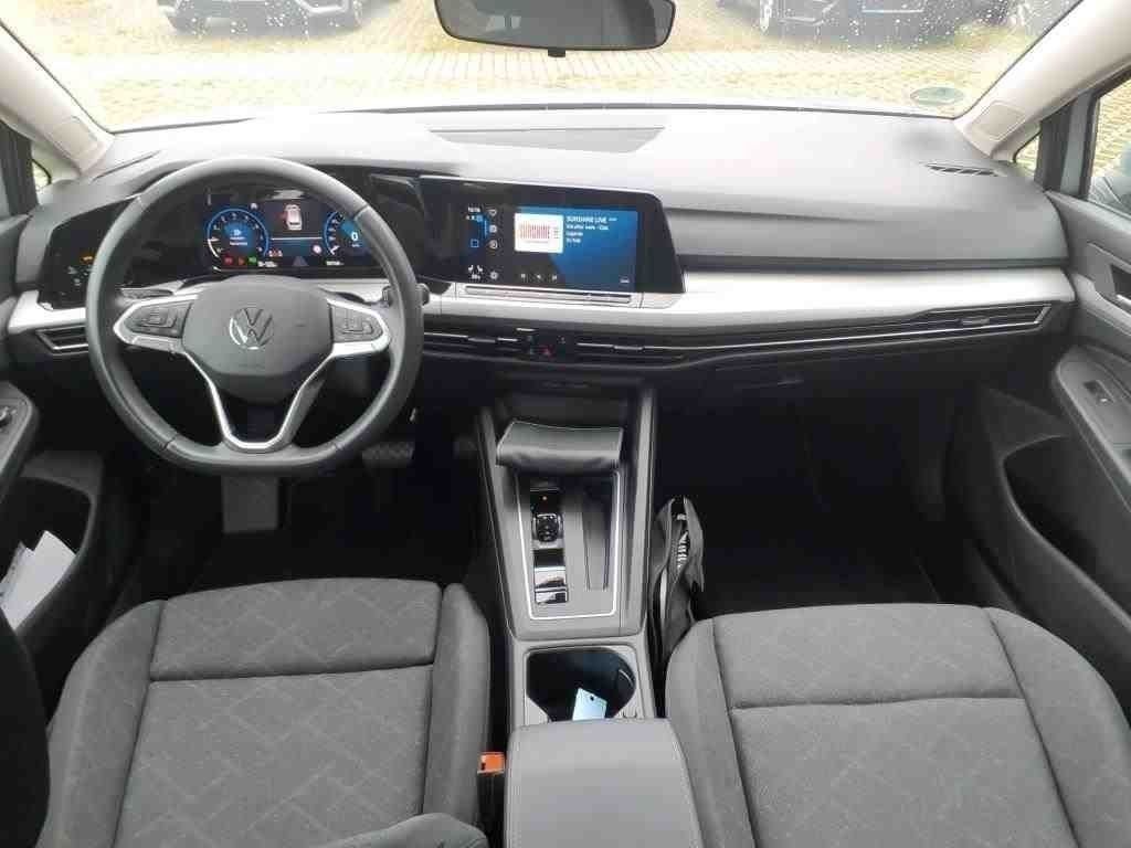 Volkswagen Golf - Bild 4