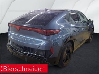 Cupra Tavascan - Bild 2