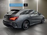Mercedes-Benz CLA 200 SB AMG LED Night Keyl-GO Navi Laderaump - Mercedes-Benz CLA-Klasse: AMG