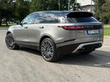 Land Rover Range Rover Velar 3.0 V6 D300 First Edition ... - Land Rover Range Rover Velar von privat