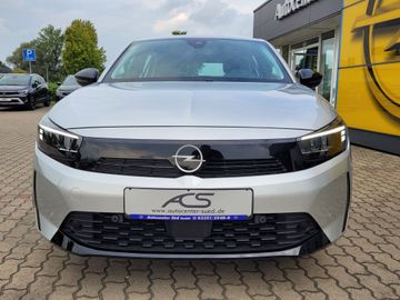 Bild 8 Opel Corsa Corsa-F Edition 1.2