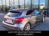 Mercedes-Benz A250 AMG*ILS*2-Hand*Sport - Mercedes-Benz A 250: Kleinwagen