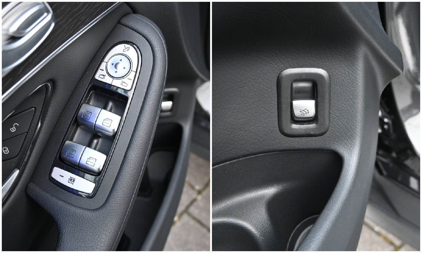 Fahrzeugabbildung Mercedes-Benz GLC 300 de 4MAT. °ACC°AHK°AIRMATIC°HUD°KEYLESS°