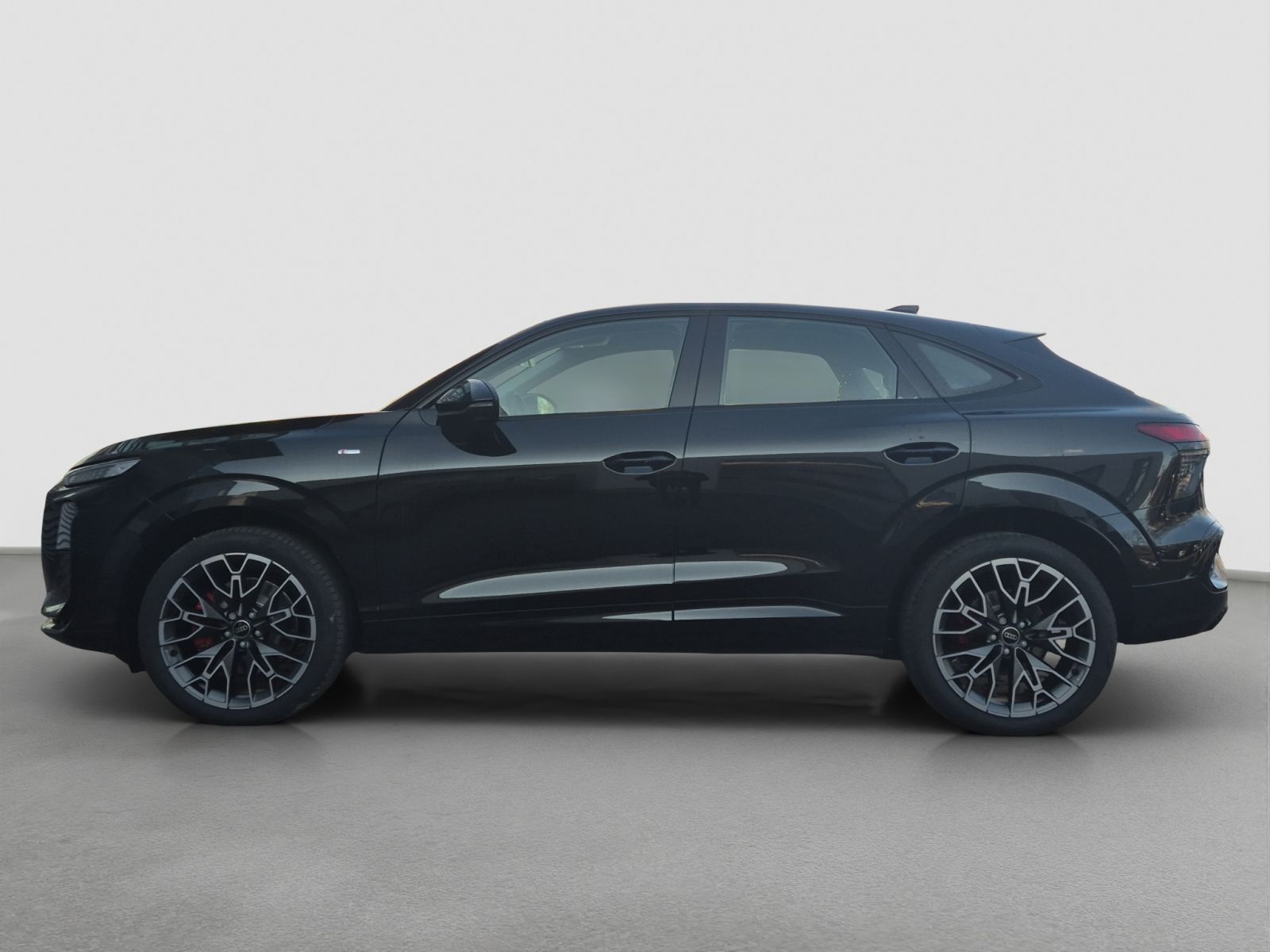 Audi Q3 Sportback TFSI quattro 150 kW S tronic foto 5