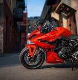Suzuki GSX-8R DAIDAI IRO EDITION, 1,99% FINANZIERUNG - Angebote