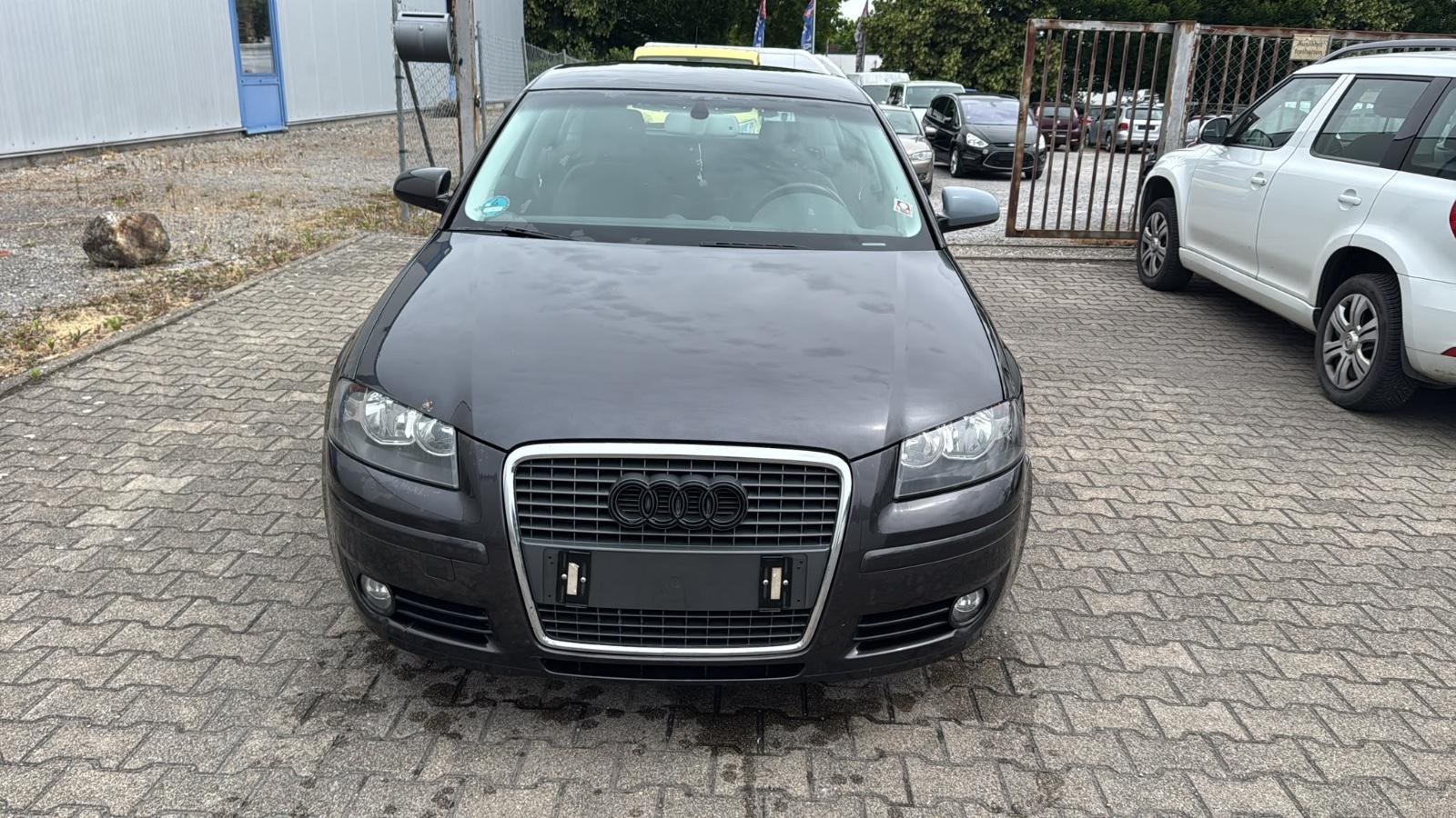 Audi A3 Sportback 2.0 TDI Ambiente