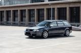 Audi RS6 4.2 tiptronic quattro Avant - - Audi RS6 mit Benzin-Antrieb: Kombi, MwSt. Ausweisbar