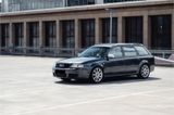 Audi RS6 4.2 tiptronic quattro Avant - - Audi RS6: Automatik