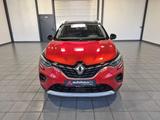 Renault Captur II 1.3 TCe 140  Intens|LED|Navi|Sitzhzg - Renault Captur: Ii
