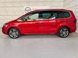 Seat Alhambra FR-Line 1.4 TSI DSG /CAM/7-SITZER/NAVI - Seat mit Benzin-Antrieb: Van