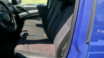 Mercedes Vito - 5