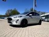 Ford Fiesta 1.5 TDCi Cool & Connect *LED Navi Alu DAB - Ford Fiesta: Tdci