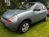 Ford Ka/Ka+ 1,3 44kW - - Ford Ka/Ka+ aus 2001