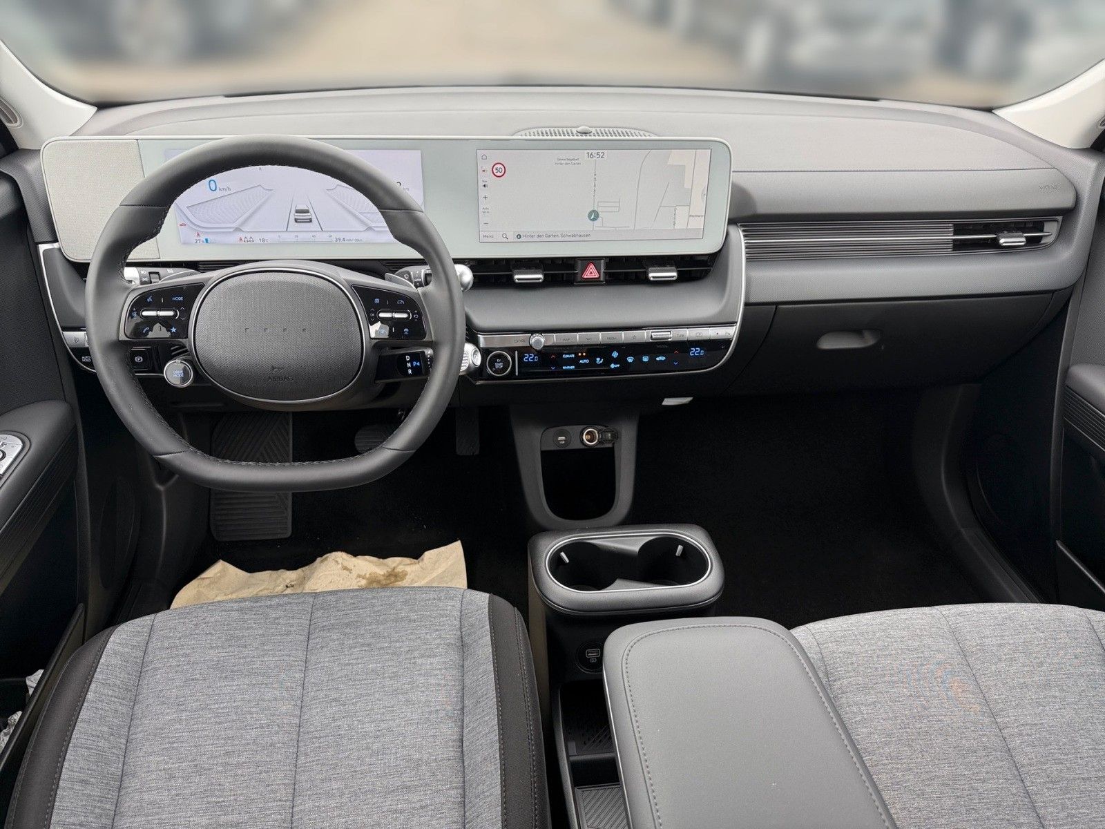 Hyundai IONIQ 5 – Bild 11