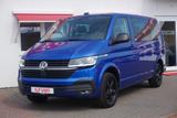 Volkswagen T6.1 Caravelle 2.0 TDI LED Navi Standheizung PDC - Volkswagen: Caravelle