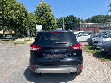 Ford Kuga - 6