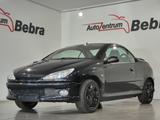 Peugeot 206 Cabriolet CC Sport Tüv12/2026 Klima/Leder - Peugeot 206: Sport