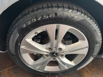 Mercedes C 200 - 8