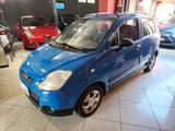 Chevrolet Matiz - Chevrolet Matiz mit LPG-Antrieb